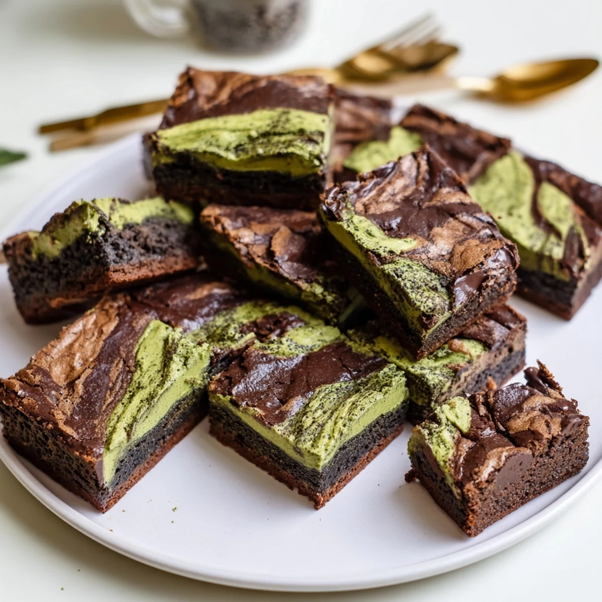 Global Dessert Mash-Ups