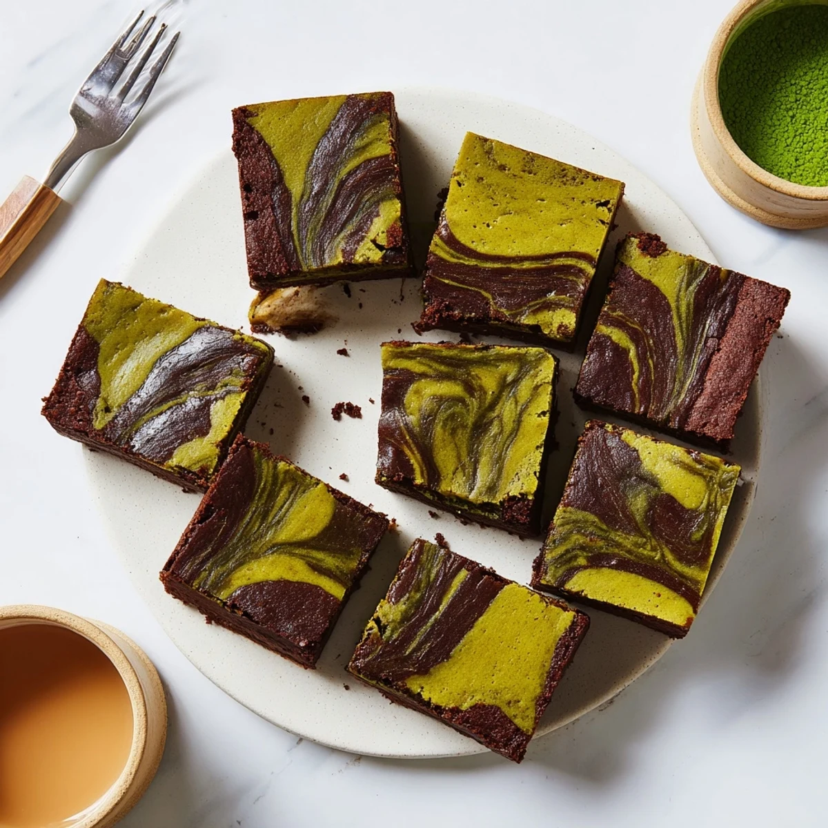 Experience the rich flavors in Global Dessert Mash-Ups with decadent chai tiramisu cups.  