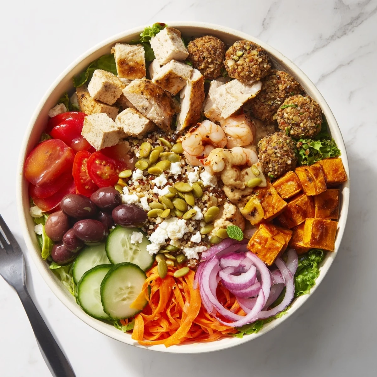 Delicious Build-Your-Own Boards & Bowls featuring fresh, customizable ingredients for gatherings.  