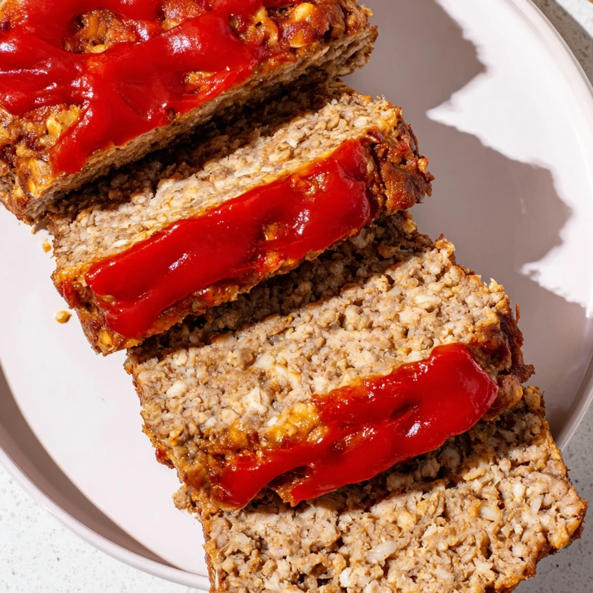 Stove Top Stuffing Meatloaf