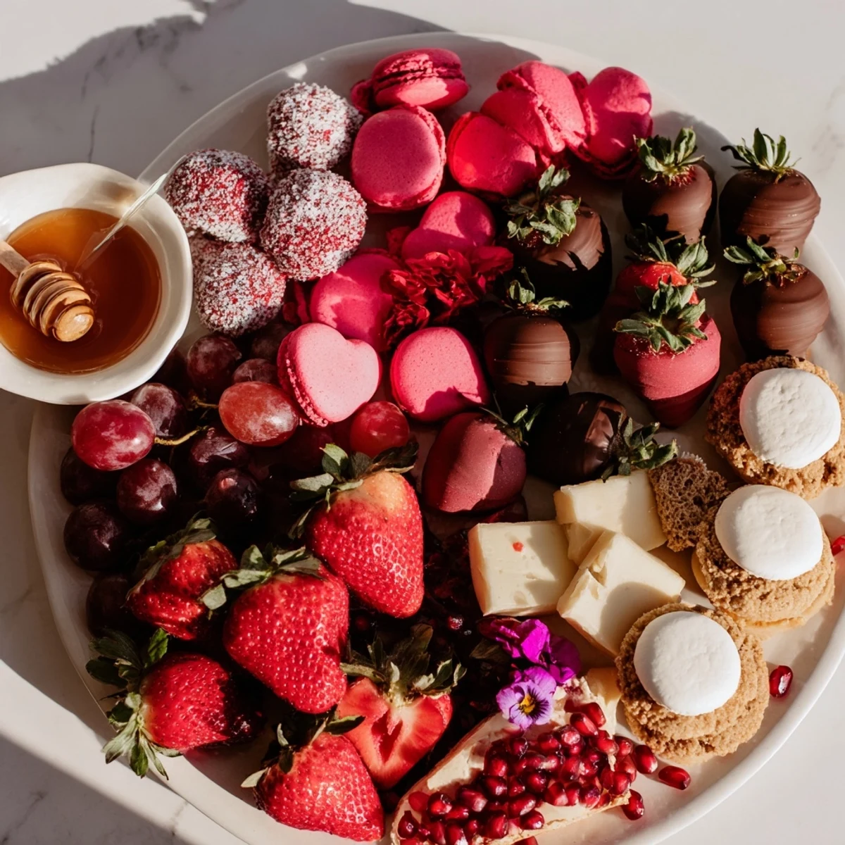 Sweetheart Valentines Day Board