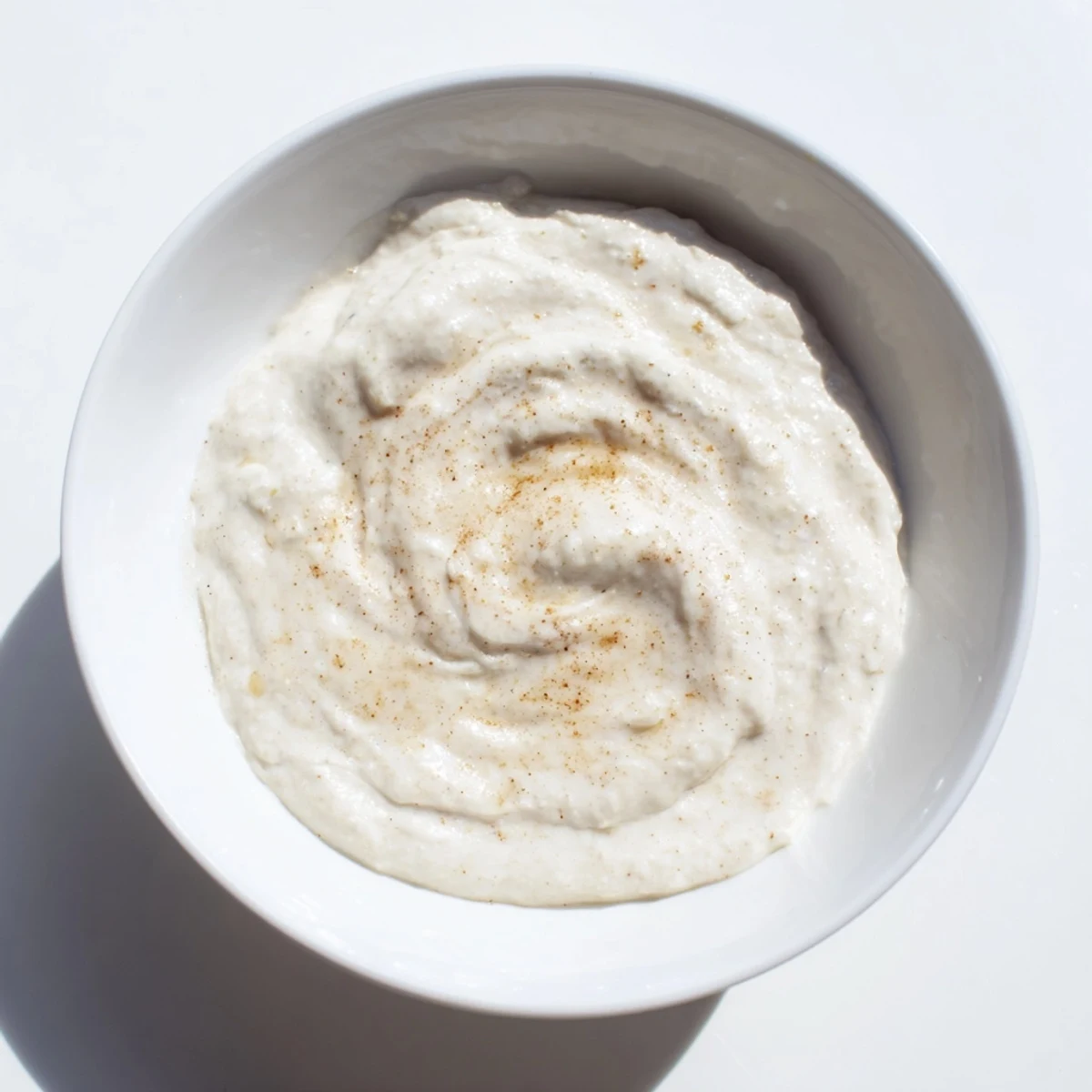 This vibrant bowl of Greek Yogurt Fruit Dip is bursting with lemon zest and sweet honey flavors.