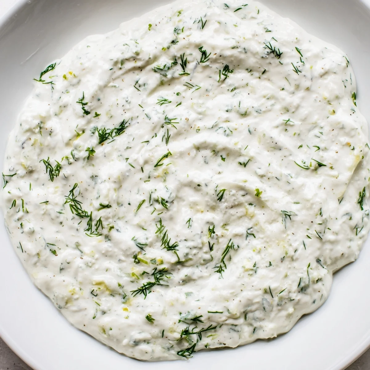 Enjoy the light, flavorful Greek Yogurt Ranch Dip with carrot sticks, radishes, and chips at your next gathering.