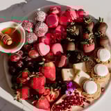 Sweetheart Valentines Day Board