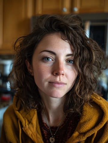 Katie Miller profile photo