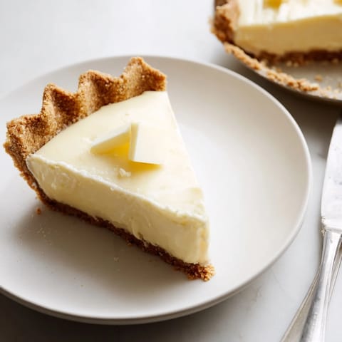 Water Pie Great Depression