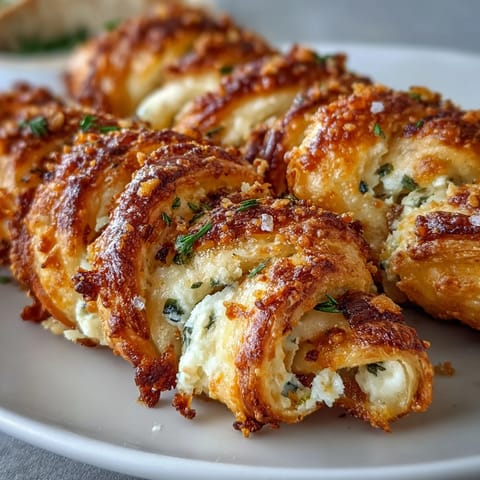 Freshly baked Jalapeño Popper Twists lined on a parchment-lined baking sheet with a small bowl of spicy mayo.