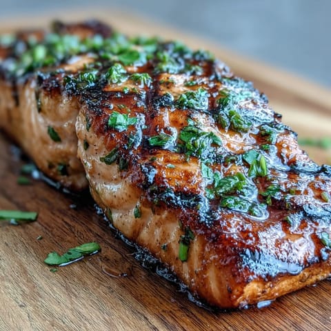 Grilled Salmon Power Bowls