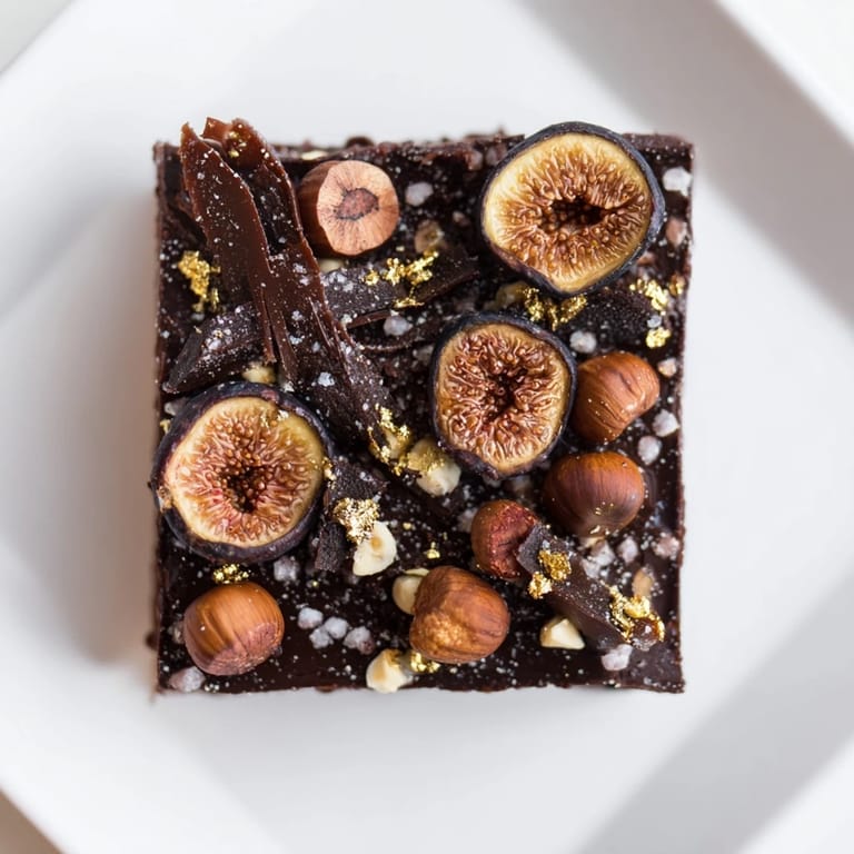 A close-up view of the chilling The Midnight Mosaic, showing a beautiful contrast of textures.